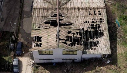 已致59死155伤!北马其顿科查尼市一夜总会起火,原因初查→