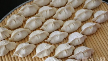 韩国企业在美申请“饺子外观”专利获批!中餐馆怎么办?