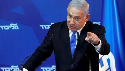 伊朗或采购中国战机?内塔尼亚胡化身“和平卫道士”,呼吁伊朗人民“造反”