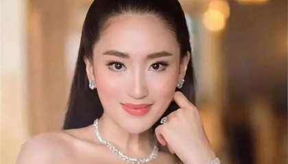 总理府已被围,泰陆军司令出山,洪森预测,美女总理三月内必下台