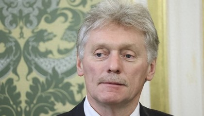 佩斯科夫:预计“普特会”后不签署任何文件