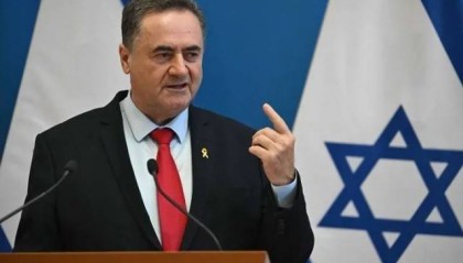 刚上任,以色列新防长强硬表态