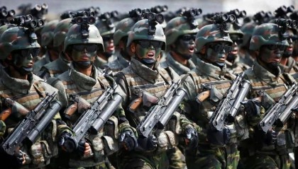 仗打不下去了!连中方都没料到,俄罗斯突然把朝鲜给“卖了”?