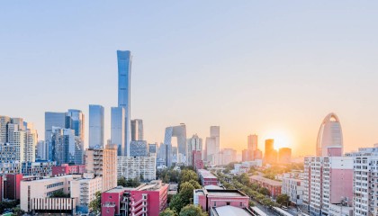 北京楼市迎降税大招,买800万二套房省契税16万;专家:11月二手房网签有望2万套