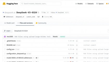 网友热评Deepseek新版V3:编程堪比最强AI,期待更强R2!