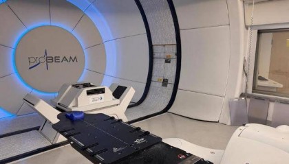 “击碎”癌细胞!山东1200例患者用“核武器战斗”