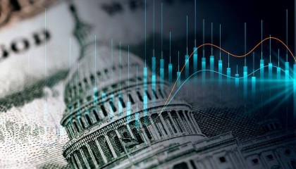 年薪不到25万美元,华尔街巨头为当美国财长挤破头