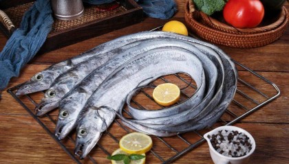 这种“国民廉价鱼”,一直被低估!其实营养价值超高