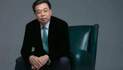 湖北首富汪林朋:25年把央企变私企,最后跳楼了!