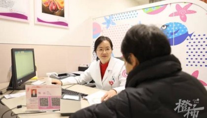 “我肚子里有个东西,是活的!”浙江78岁奶奶一句话惊呆众人