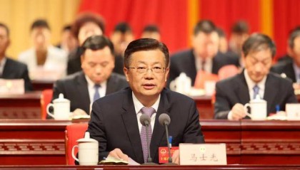 江苏一市连续两任市委书记,晋升副省长