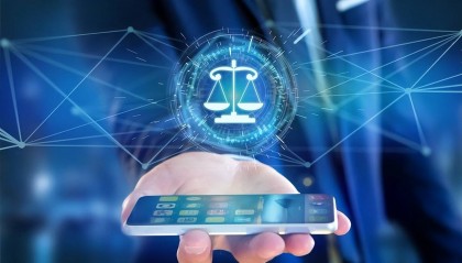 区块链司法行业工程师怎么报考?报考条件、时间是?