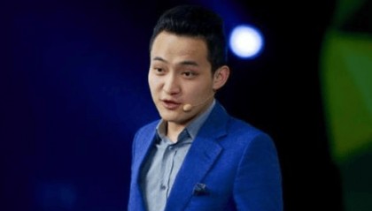 孙宇晨的波场TRON,推动全球区块链生态系统软件创新