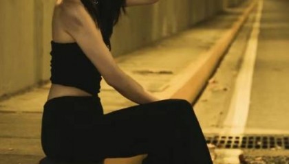 “隧道打卡王家卫风”火了?警方提醒