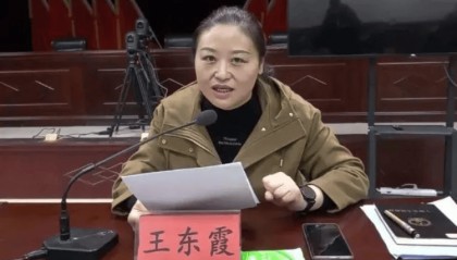 “刷白墙”县官被通报:为应付检查 花249.62万打造“经典观摩路线”