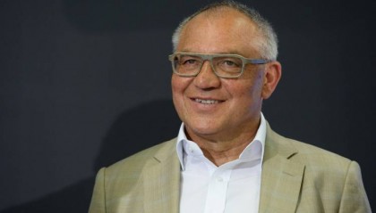 马加特:金玟哉两年前还是意甲最好后卫之一,他只是跟拜仁不适配