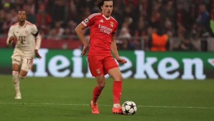 考察谁?葡媒:曼联球探本周现场观看了两场葡萄牙联赛杯比赛