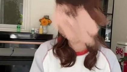 给学生戴“小蜜蜂”的网红女老师系离职后进入学校拍摄?多方回应