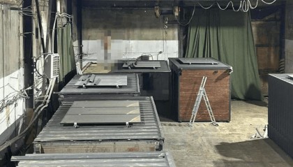 乌袭击俄军机:用AI识别俄战机结构弱点 俄媒:居俄境内乌克兰人是内应