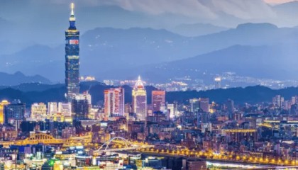 马英九对统一表态,直言“分久必合”,民进党破防,赖清德出手了