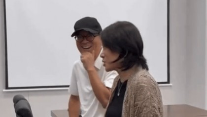 俞敏洪:我和董明珠不同,她是霸蛮式领导,说一不二