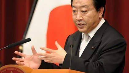 日本最大在野党将支持前首相上台!专家称“野党共斗”难实现