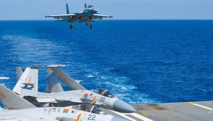 解放军攻台已有时间表?美媒掐指一算,连夜对台湾发出提醒