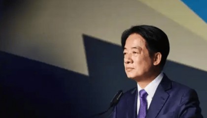 两岸即将统一,台海局势大变,赖清德罕见要求谈判,国台办一语定调