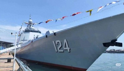 俄媒爆料!伊朗放弃苏-35改买歼-10C,引进地下生产线?