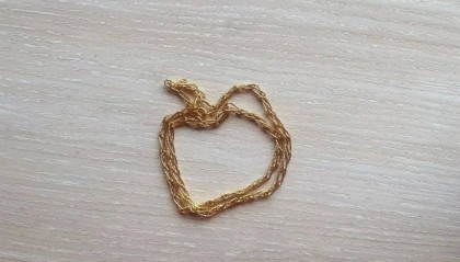 安徽一女子捡到金耳环,却被告了!法院宣判