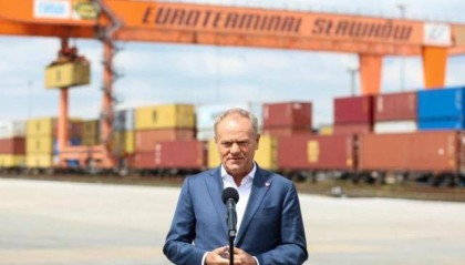 外媒:波兰总理公开承认,我们想从乌克兰战后重建中获取经济利益