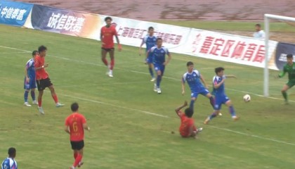 中国足协公布第二十六期裁判评议,认定1例裁判错漏判