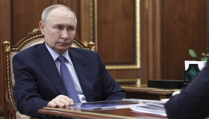 普京明确特别军事行动四大目标,俄方拷问乌克兰还能撑多久