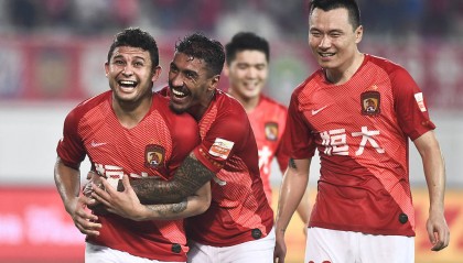 潘伟力:郜林在深圳的大合同被欠了一半 咱也都别仇富别道德绑架