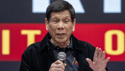 菲律宾上演“生死时速”,杜特尔特在最后时刻,等来了好消息!