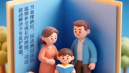 男子多次遗弃幼子!被拘后仍不悔改被判刑!最高法发布涉未成年人家庭保护典型案例