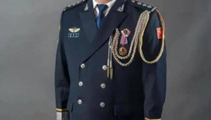 生于1989年,杨旭恒递补为河南省委委员