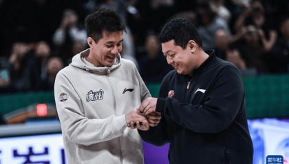 郭艾伦:说送票是开玩笑 离开辽宁队玩笑都不能开?