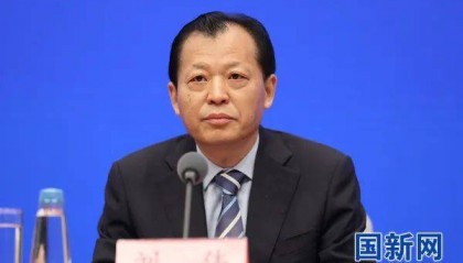 刘伟任交通运输部部长