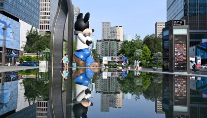 “一圈一策”,成都出台商圈提质升级三年行动方案