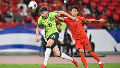 专家:没有证据表明澳大利亚存在入籍球员违规上场情况