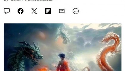 美国娱乐公司宣布正改编哪吒?黄晓明系该公司的导师制片人