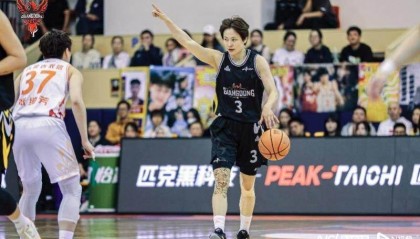 广东女篮强势淘汰内蒙古队,时隔6年重返WCBA总决赛