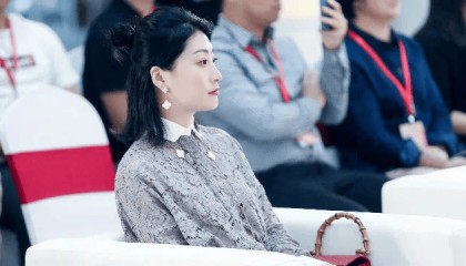 宗馥莉再出手!全资控股多家核心公司