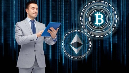 区块链行业产品经理怎么报考证书?职业前景如何