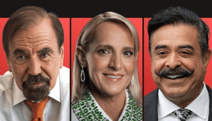 特朗普移民政策200天,125位美国富豪的怎么看?