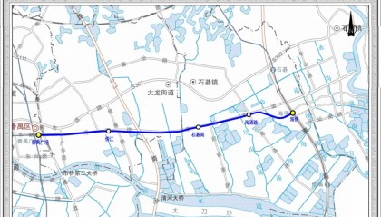 终于！广州地铁刚刚宣布：本周五开通！