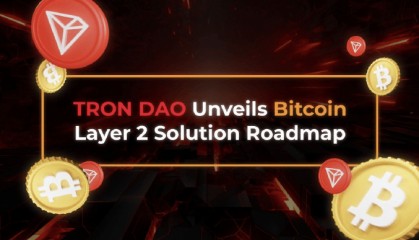 孙宇晨分享公链发展趋势,强调区块链互操作性