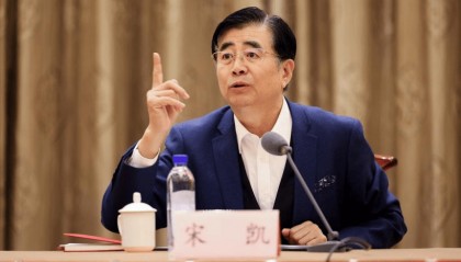 宋凯:中国女足的核心问题是技术基础薄弱 6-12岁技术训练不足