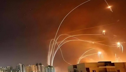 忘战必危,好战必亡,以色列难逃大劫